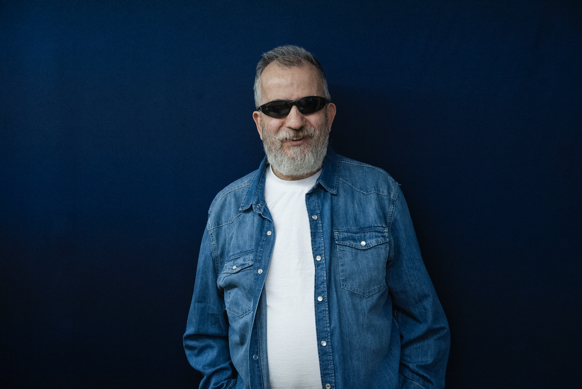 Muammer Ketencoğlu'nun yeni albümünde rota Anadolu